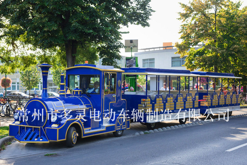 景區(qū)小火車(chē)的價(jià)格與規(guī)格：選擇多靈電動(dòng)車(chē)的六大理由